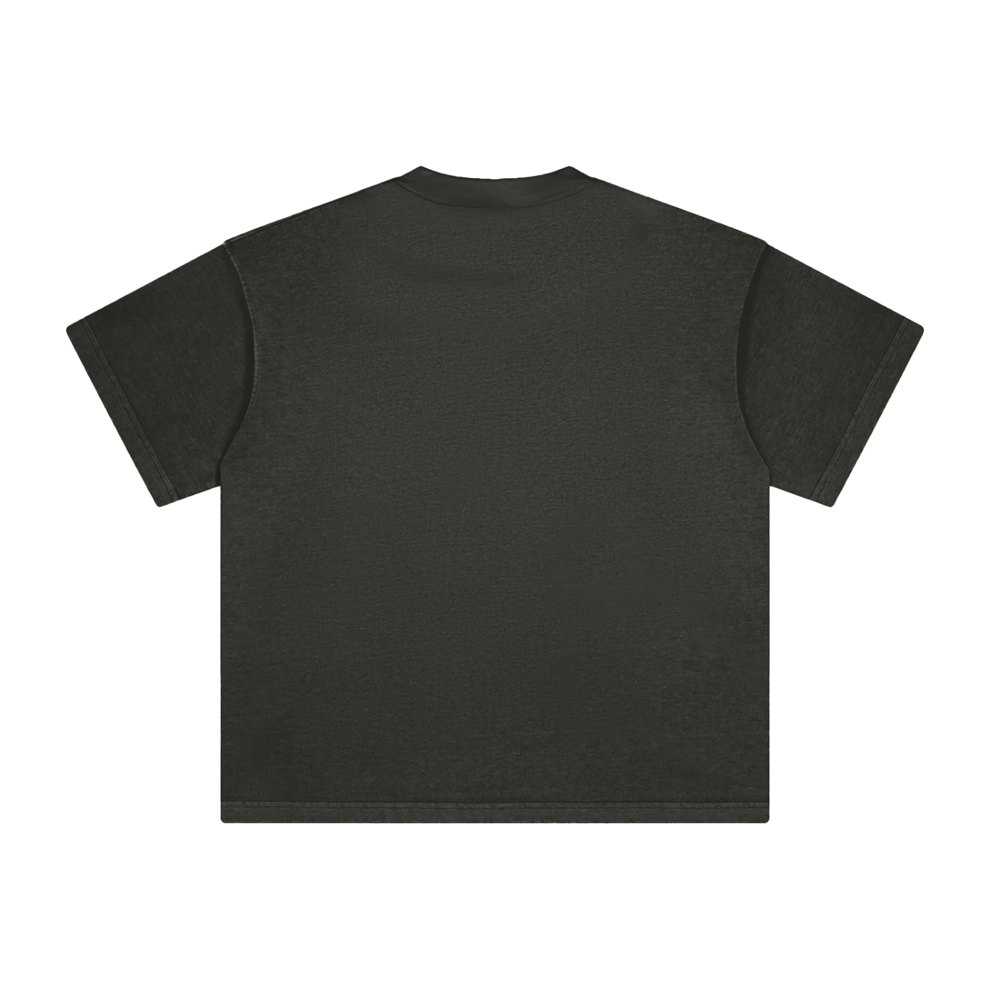 *Classic Figment Tee* Heavyweight Vintage Washed T-Shirt