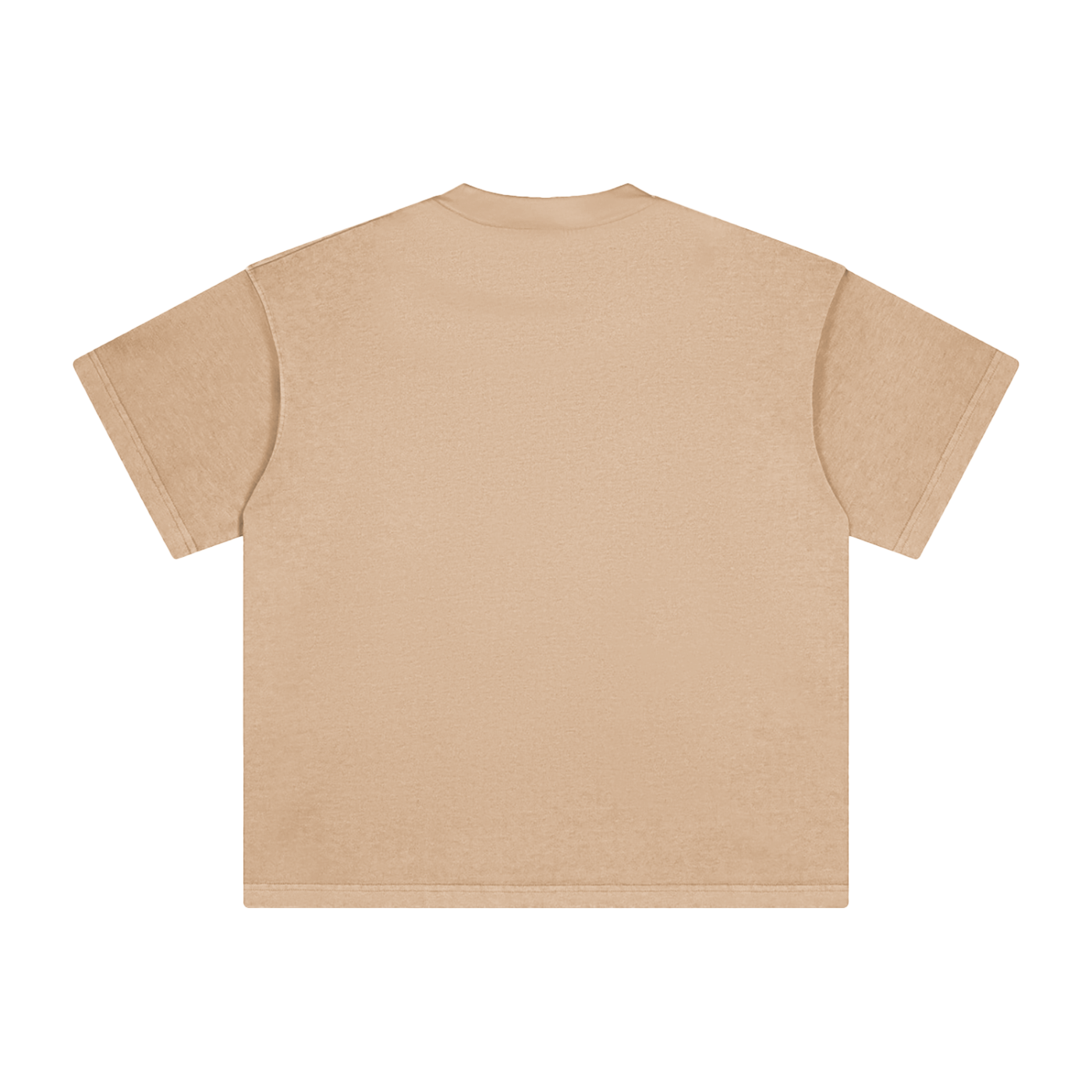 *Classic Figment Tee* Heavyweight Vintage Washed T-Shirt