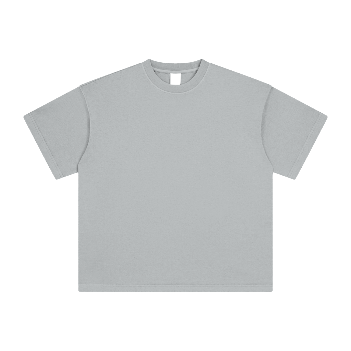 *Suffering is temporary* Heavyweight Vintage Washed T-Shirt