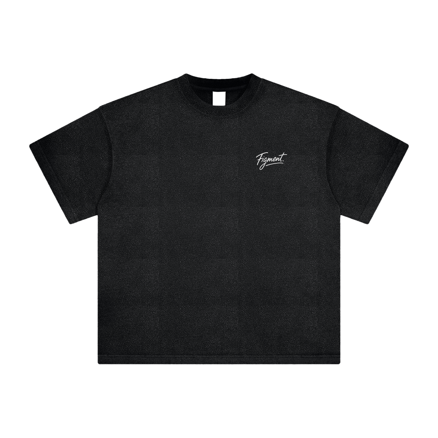 *Classic Figment Tee* Heavyweight Vintage Washed T-Shirt