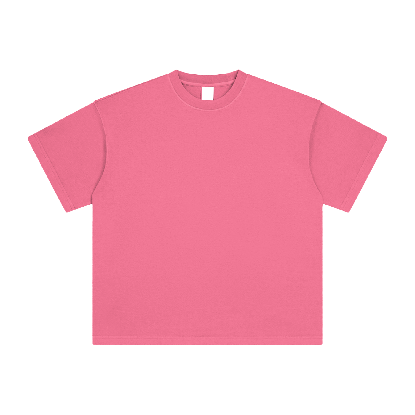 *Suffering is temporary* Heavyweight Vintage Washed T-Shirt