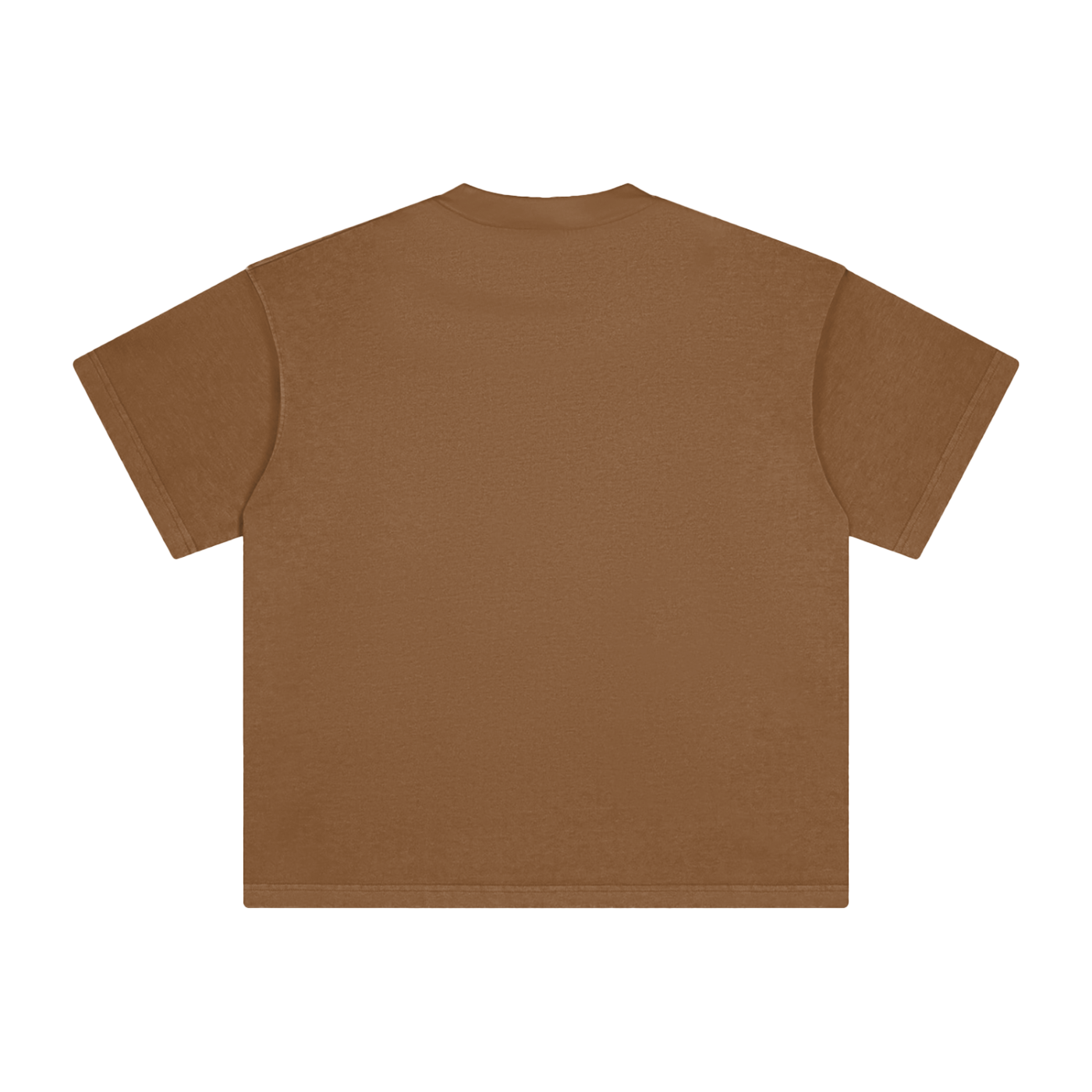 *Classic Figment Tee* Heavyweight Vintage Washed T-Shirt