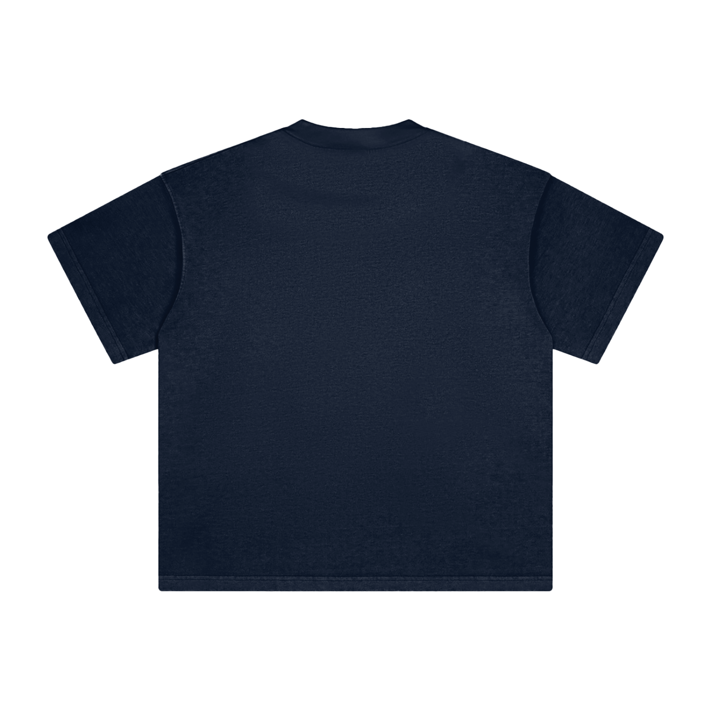 *Classic Figment Tee* Heavyweight Vintage Washed T-Shirt