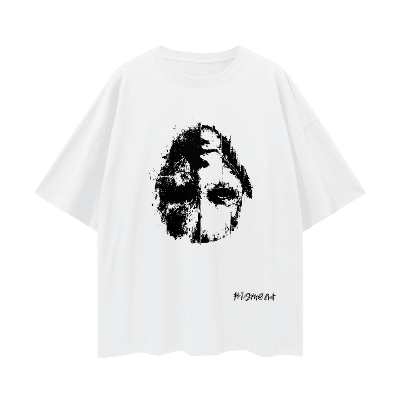 Dark Figment Oversized T