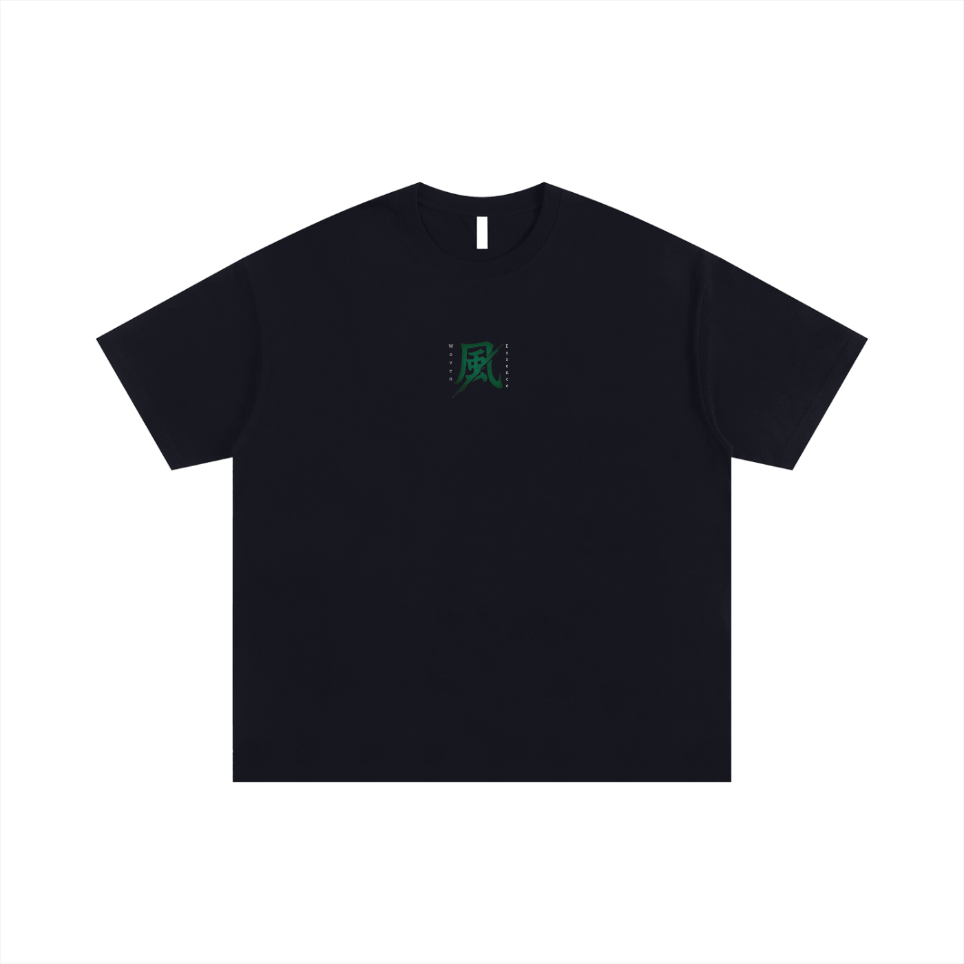 Wind Hashira Oversized T
