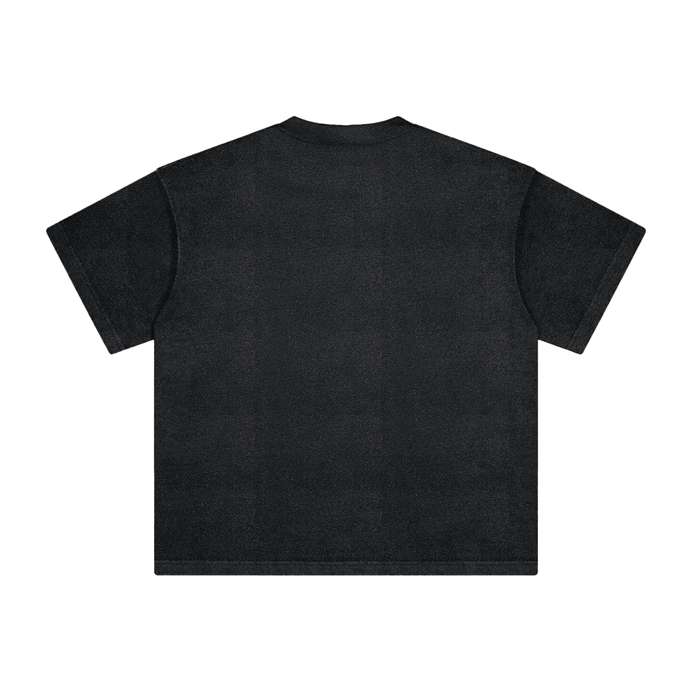 *Classic Figment Tee* Heavyweight Vintage Washed T-Shirt