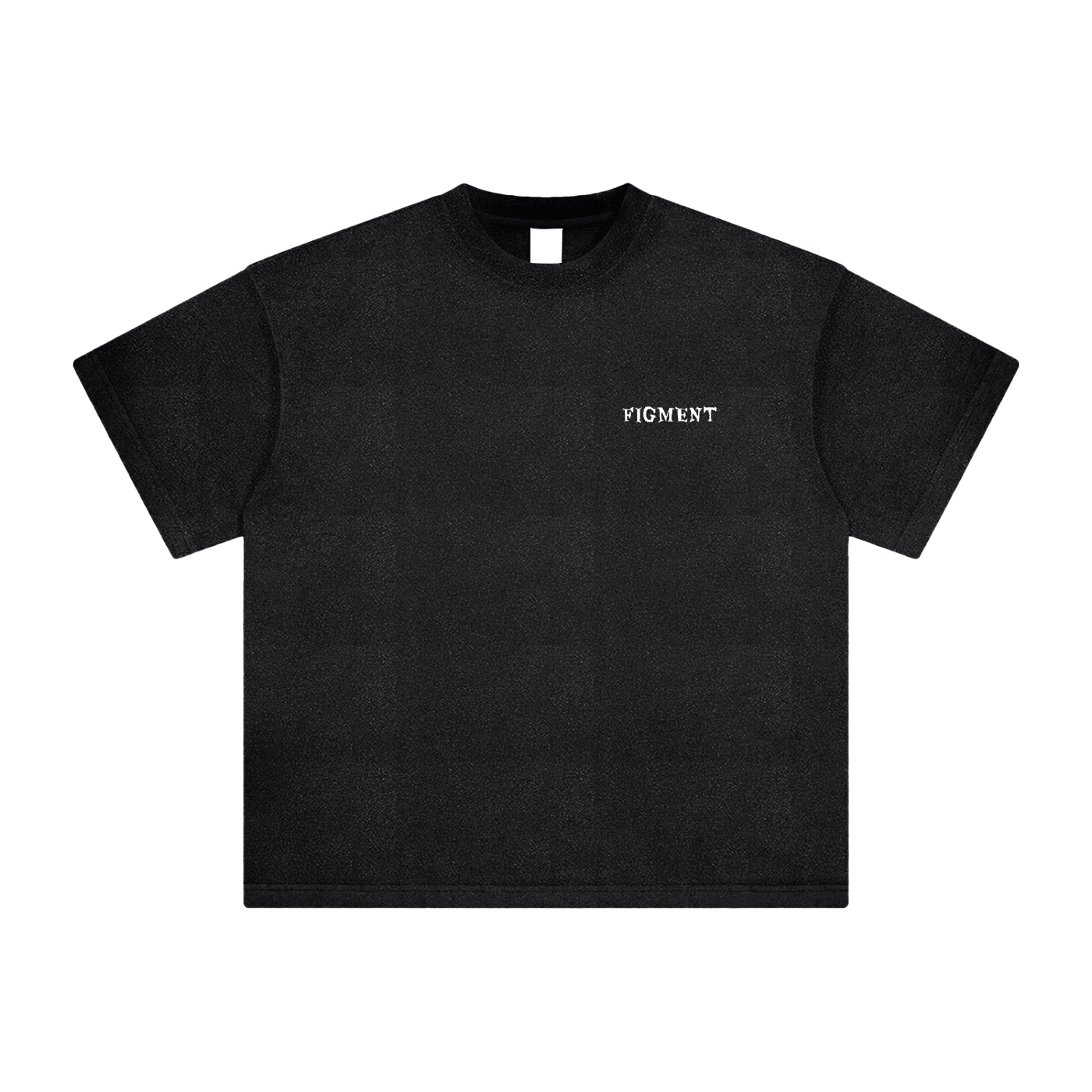 Heavyweight Vintage Washed T-Shirt