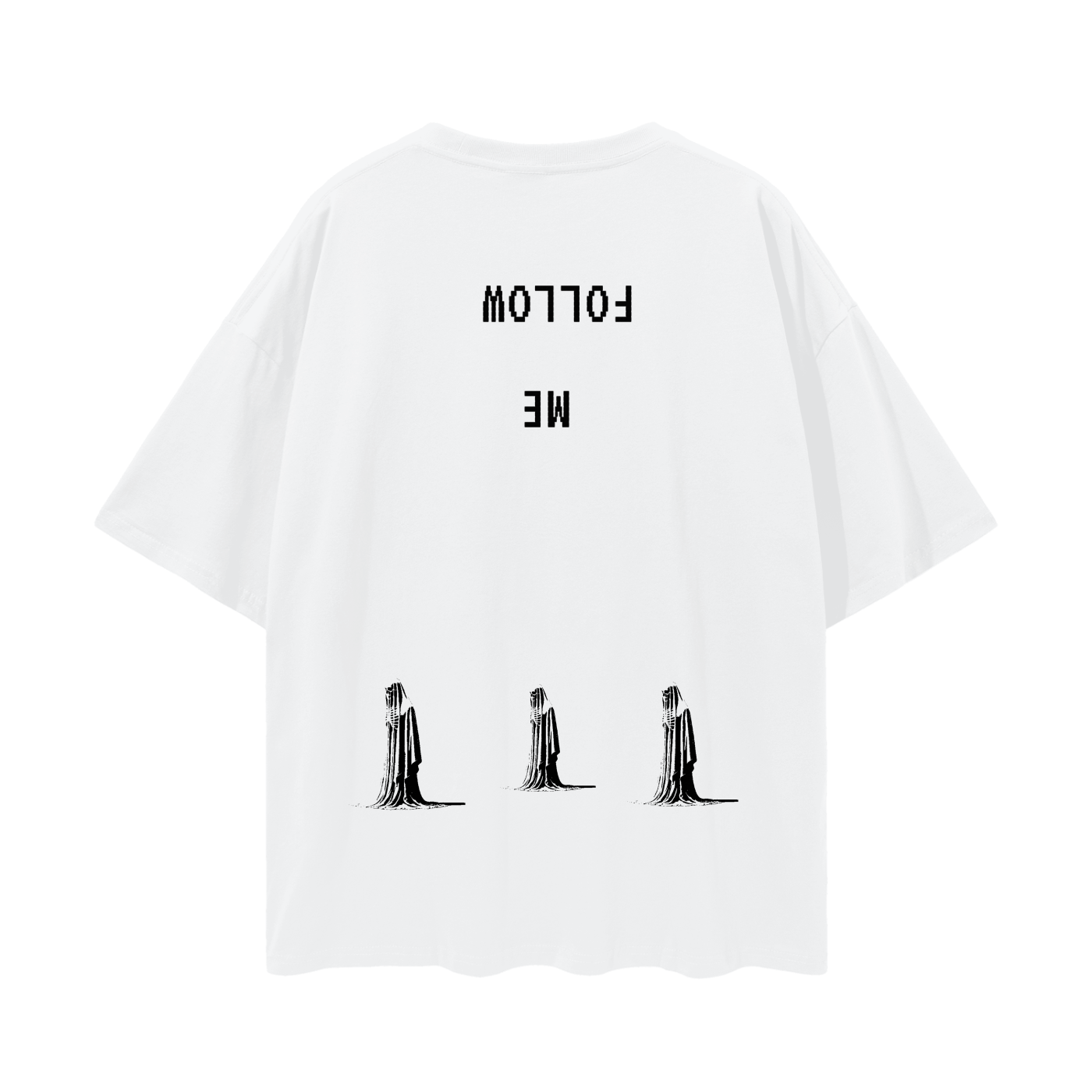 Dark Figment Oversized T