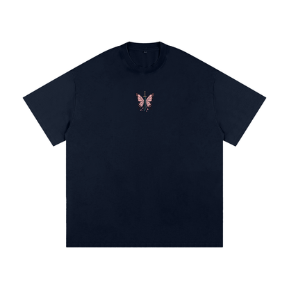 Insect Hashira Heavyweight Loose Fit T-Shirt