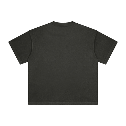 *Classic Figment Tee* Heavyweight Vintage Washed T-Shirt