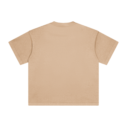 *Classic Figment Tee* Heavyweight Vintage Washed T-Shirt