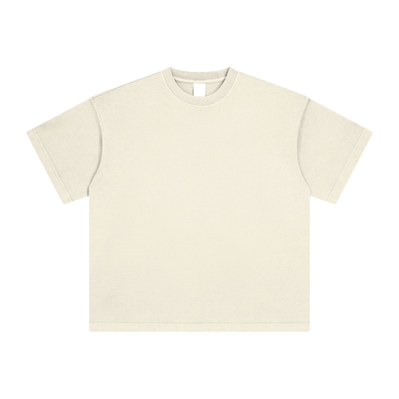 * Progress, not PERFECTION* Heavyweight Vintage Washed T-Shirt