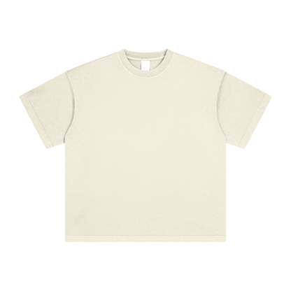 * Progress, not PERFECTION* Heavyweight Vintage Washed T-Shirt