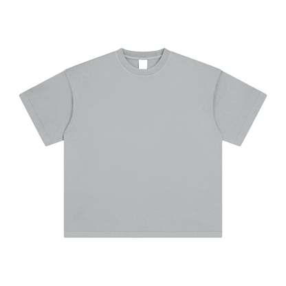 *Suffering is temporary* Heavyweight Vintage Washed T-Shirt