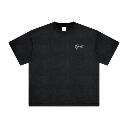 *Classic Figment Tee* Heavyweight Vintage Washed T-Shirt