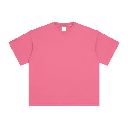 *Suffering is temporary* Heavyweight Vintage Washed T-Shirt