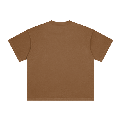 *Classic Figment Tee* Heavyweight Vintage Washed T-Shirt
