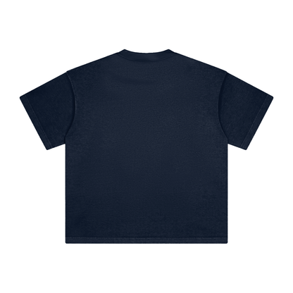 *Classic Figment Tee* Heavyweight Vintage Washed T-Shirt