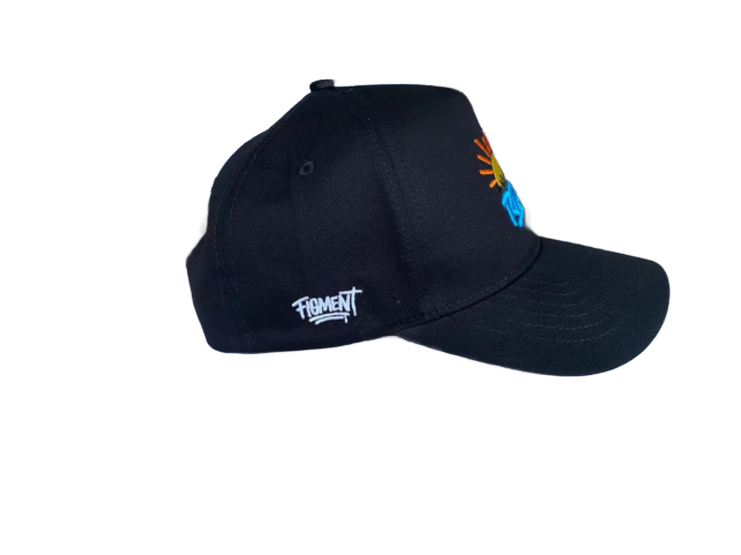 *City Rise*  Snapback
