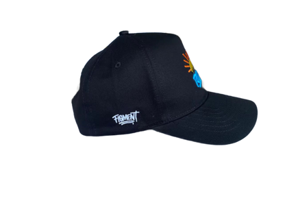 *City Rise*  Snapback