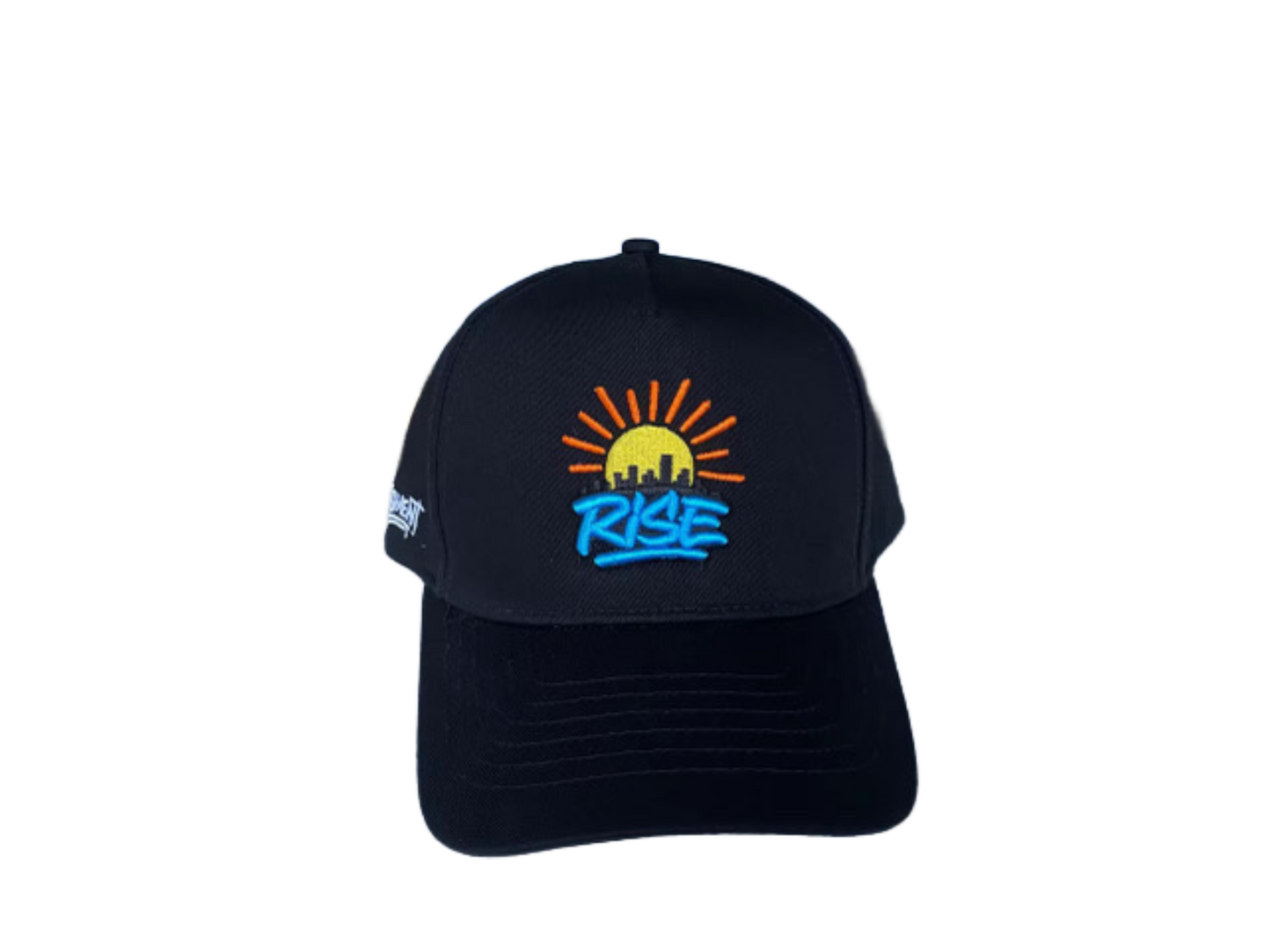 *City Rise*  Snapback