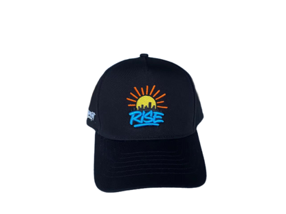 *City Rise*  Snapback