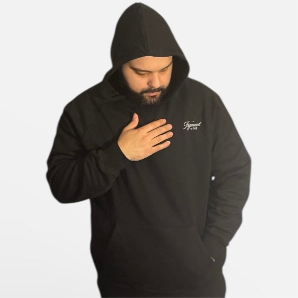 Essential Hoodie