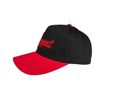 *Figment Fire* snapback