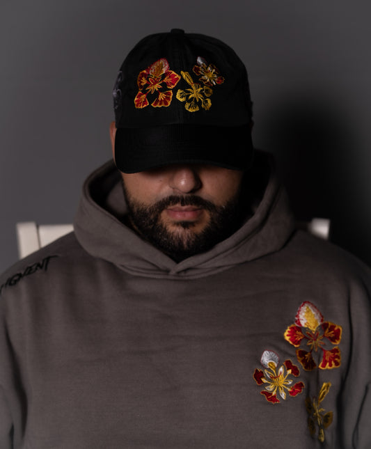 Flamboyan Performance hat