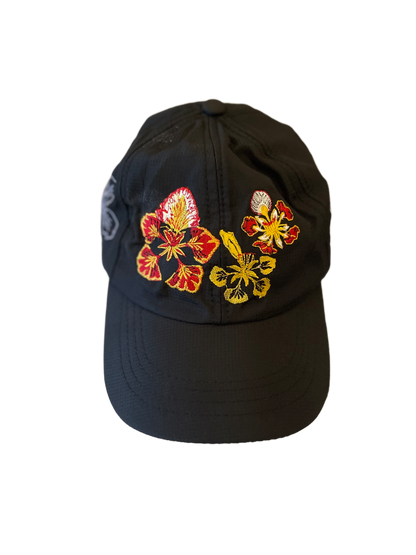 Flamboyan Performance hat