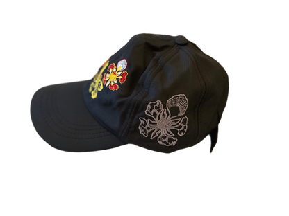 Flamboyan Performance hat