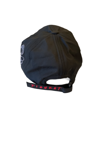 Flamboyan Performance hat