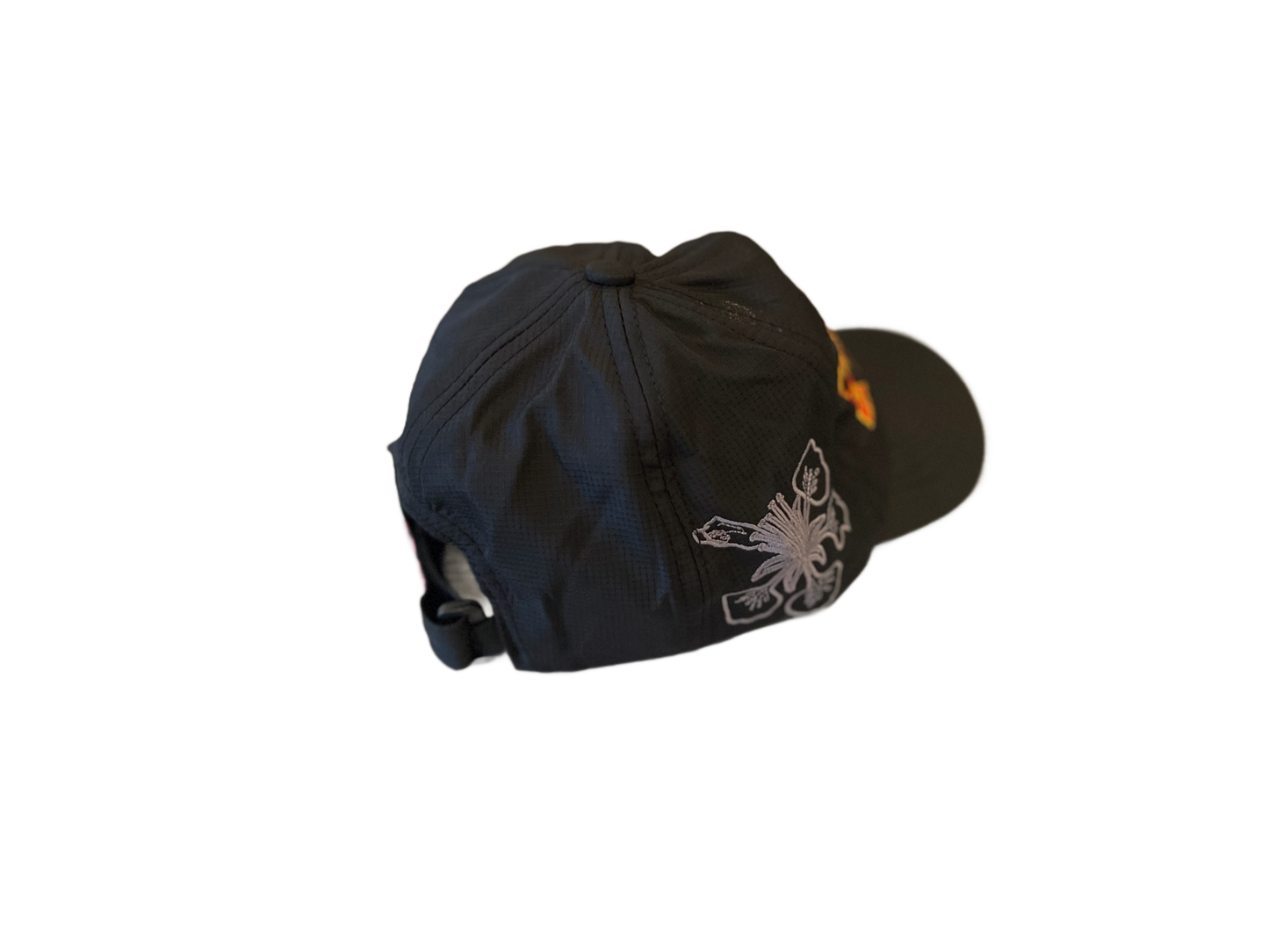 Flamboyan Performance hat