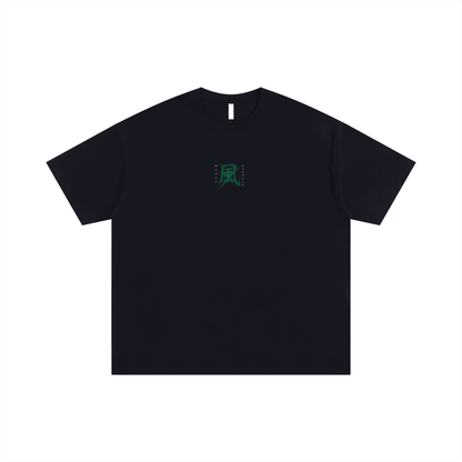 Wind Hashira Oversized T