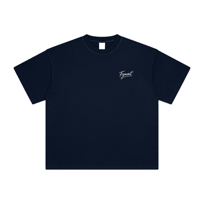 *Classic Figment Tee* Heavyweight Vintage Washed T-Shirt
