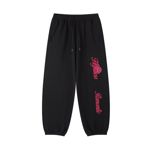 Essential Jogged Sweatpants