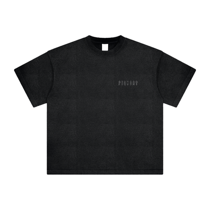 *Blade Weaver* Heavyweight Vintage Washed T-Shirt