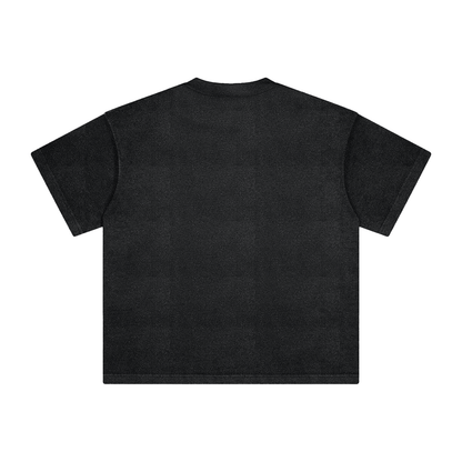 *Classic Figment Tee* Heavyweight Vintage Washed T-Shirt